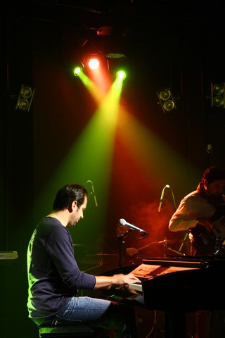Guy Manoukian in Concert